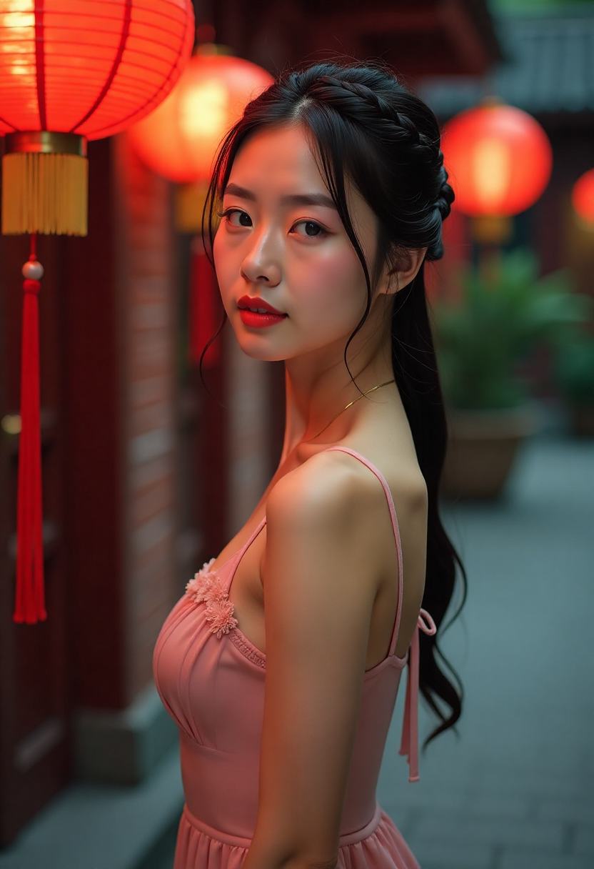 古诗意象解读视频封面