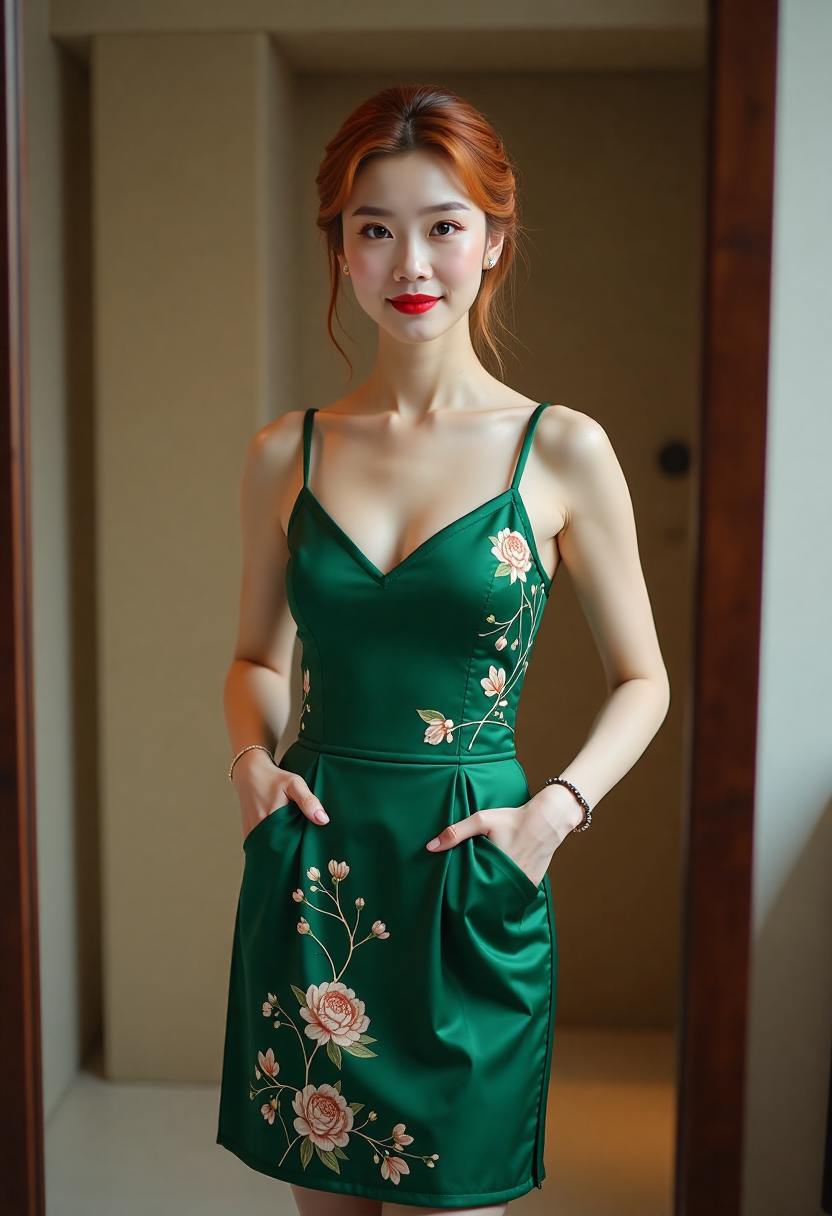 诗词摘抄整理视频封面